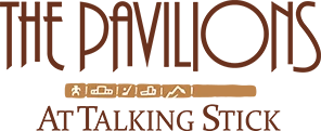 The Pavilions at Talking Stick Logo