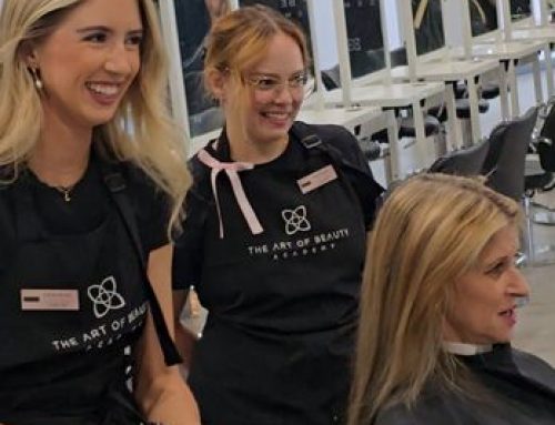 💅 More Than Skin Deep: Mindy’s Art of Beauty Academy Inspires the Next Generation at The Pavilions at Talking Stick